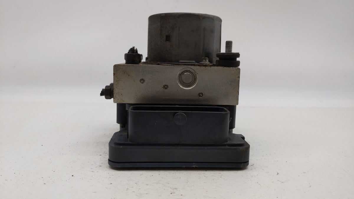 2013-2014 Subaru Impreza Anti-Lock Brake ABS Pump Module Actuator OEM P/N:27536F J190 Fits Fits 2013 2014 OEM Used Auto Part