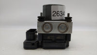 2013-2014 Subaru Impreza ABS Pump Control Module Replacement P/N:27536F J190 Fits Fits 2013 2014 OEM Used Auto Parts - Oemus