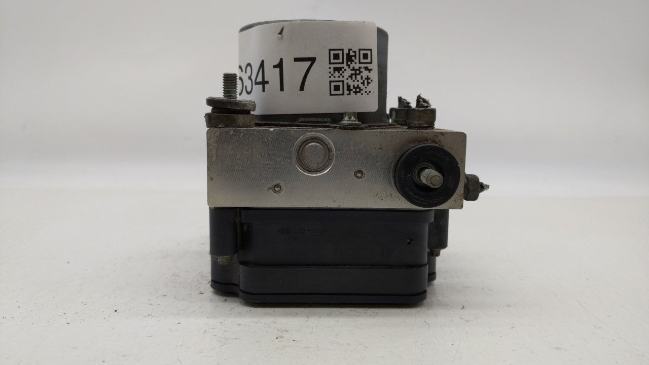 2013-2014 Subaru Impreza ABS Pump Control Module Replacement P/N:27536F J190 Fits Fits 2013 2014 OEM Used Auto Parts - Oemus