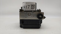 2013-2014 Subaru Impreza ABS Pump Control Module Replacement P/N:27536F J190 Fits Fits 2013 2014 OEM Used Auto Parts - Oemus