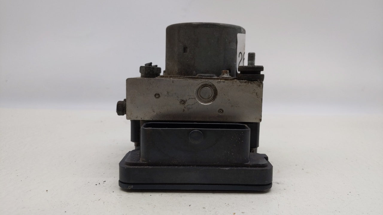 2013-2014 Subaru Impreza ABS Pump Control Module Replacement P/N:27536FJ190 Fits Fits 2013 2014 OEM Used Auto Parts - Oemuse