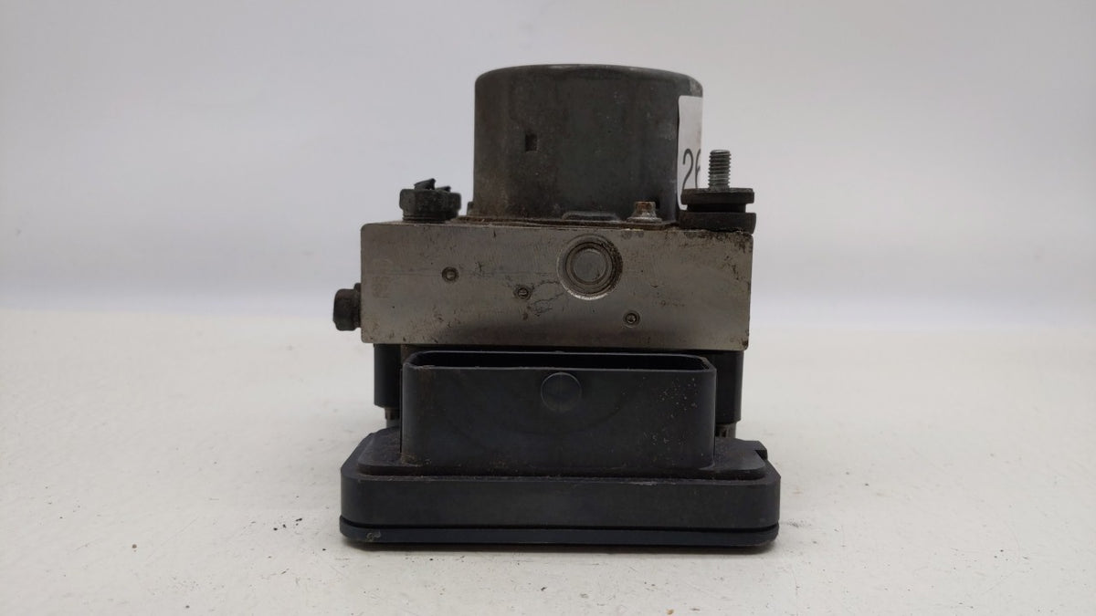 2013-2014 Subaru Impreza Anti-Lock Brake ABS Pump Module Actuator OEM P/N:27536FJ190 Fits Fits 2013 2014 OEM Used Auto Parts