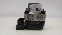 2013-2014 Subaru Impreza ABS Pump Control Module Replacement P/N:27536FJ190 Fits Fits 2013 2014 OEM Used Auto Parts - Oemuse