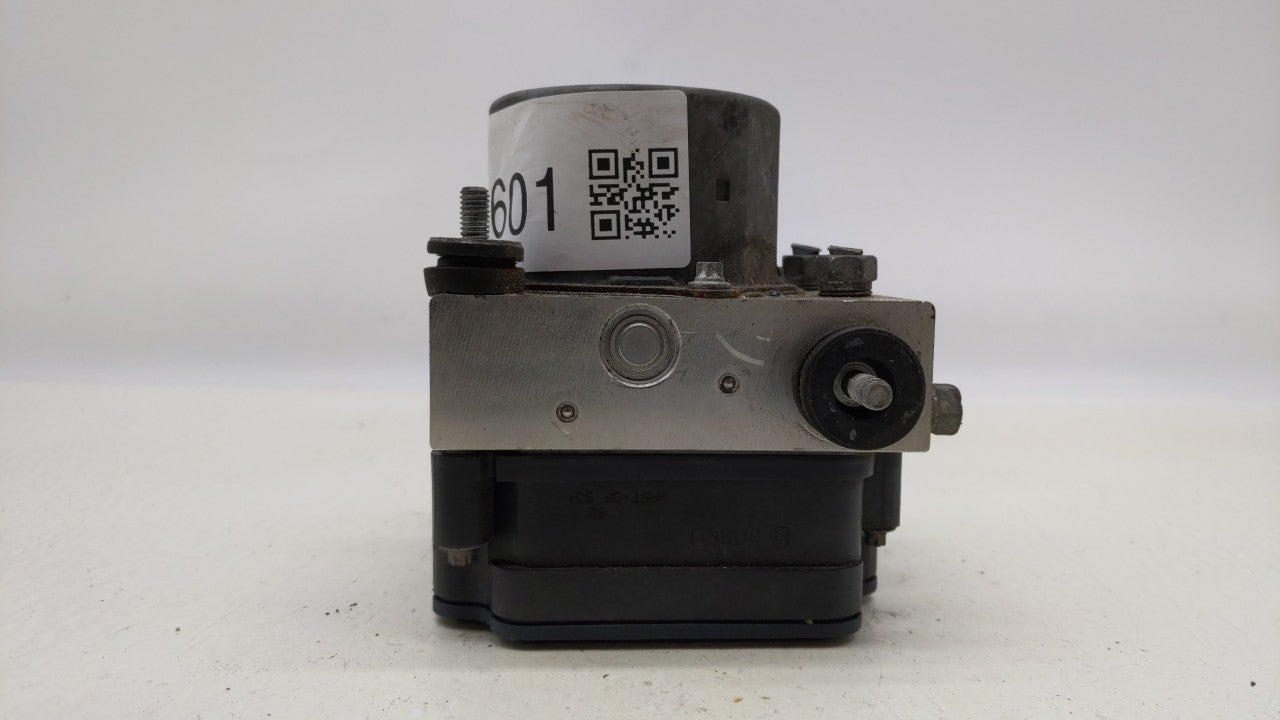 2013-2014 Subaru Impreza ABS Pump Control Module Replacement P/N:27536FJ190 Fits Fits 2013 2014 OEM Used Auto Parts - Oemuse