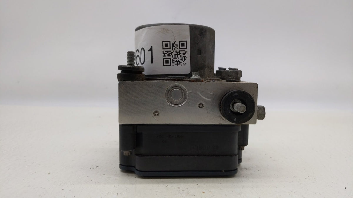 2013-2014 Subaru Impreza Anti-Lock Brake ABS Pump Module Actuator OEM P/N:27536FJ190 Fits Fits 2013 2014 OEM Used Auto Parts