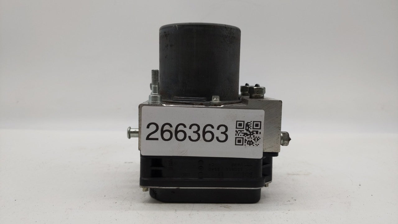 2012-2013 Subaru Impreza ABS Pump Control Module Replacement P/N:27536FG180 Fits Fits 2012 2013 OEM Used Auto Parts - Oemuse