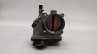 2012-2016 Subaru Impreza Throttle Body P/N:16112AA380 Fits Fits 2011 2012 2013 2014 2015 2016 2017 OEM Used Auto Parts - Oem