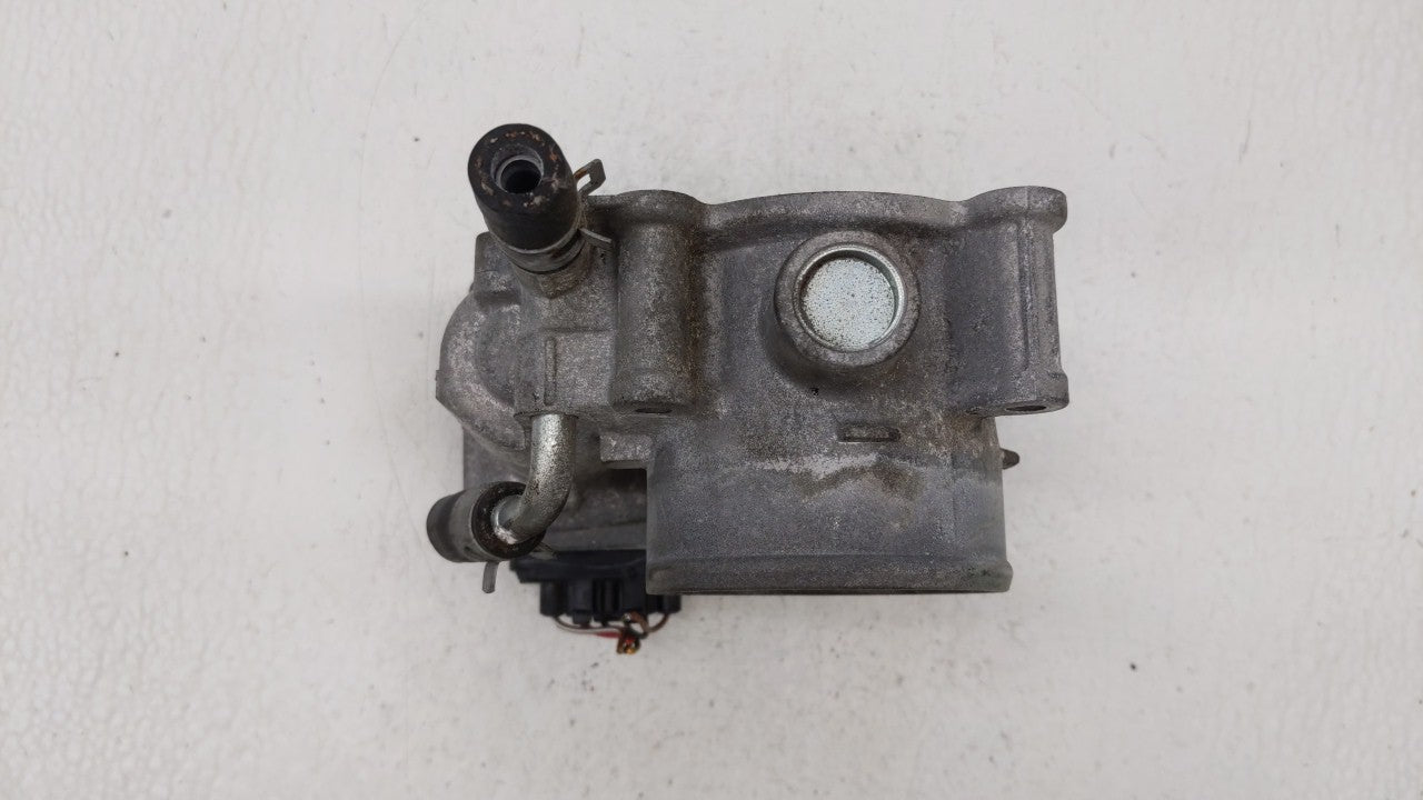 2012-2016 Subaru Impreza Throttle Body P/N:16112AA380 Fits Fits 2011 2012 2013 2014 2015 2016 2017 OEM Used Auto Parts - Oem
