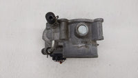 2012-2016 Subaru Impreza Throttle Body P/N:16112AA380 Fits Fits 2011 2012 2013 2014 2015 2016 2017 OEM Used Auto Parts - Oem