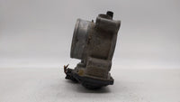 2012-2016 Subaru Impreza Throttle Body P/N:16112AA380 Fits Fits 2011 2012 2013 2014 2015 2016 2017 OEM Used Auto Parts - Oem