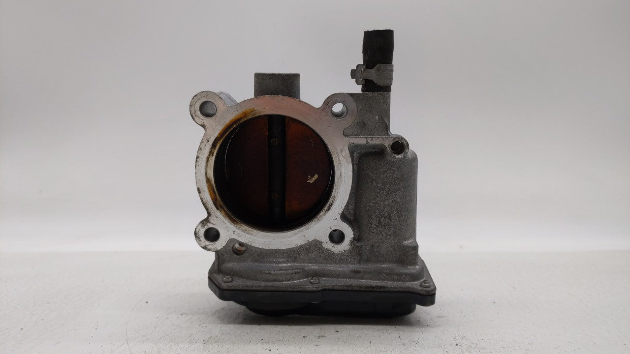 2012-2016 Subaru Impreza Throttle Body P/N:16112AA380 Fits Fits 2011 2012 2013 2014 2015 2016 2017 OEM Used Auto Parts - Oem