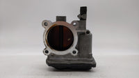 2012-2016 Subaru Impreza Throttle Body P/N:16112AA380 Fits Fits 2011 2012 2013 2014 2015 2016 2017 OEM Used Auto Parts - Oem