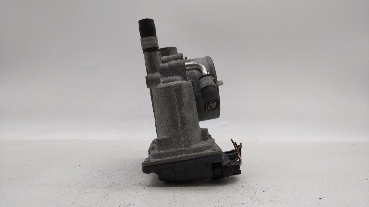 2012-2016 Subaru Impreza Throttle Body P/N:16112AA380 Fits Fits 2011 2012 2013 2014 2015 2016 2017 OEM Used Auto Parts - Oem
