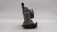 2012-2016 Subaru Impreza Throttle Body P/N:16112AA380 Fits Fits 2011 2012 2013 2014 2015 2016 2017 OEM Used Auto Parts - Oem
