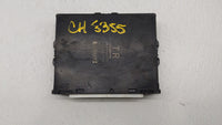 2013 Subaru Impreza PCM Engine Control Computer ECU ECM PCU OEM P/N:22765AE761 Fits OEM Used Auto Parts - Oemusedautoparts1.