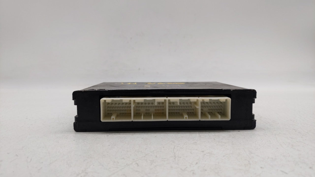 2013 Subaru Impreza PCM Engine Control Computer ECU ECM PCU OEM P/N:22765AE761 Fits OEM Used Auto Parts - Oemusedautoparts1.