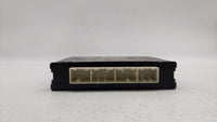 2013 Subaru Impreza PCM Engine Control Computer ECU ECM PCU OEM P/N:22765AE761 Fits OEM Used Auto Parts - Oemusedautoparts1.