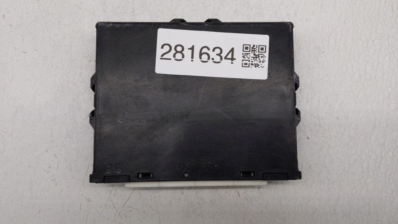 2013 Subaru Impreza PCM Engine Control Computer ECU ECM PCU OEM P/N:22765AE761 Fits OEM Used Auto Parts - Oemusedautoparts1.