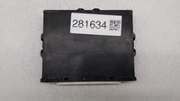 2013 Subaru Impreza PCM Engine Control Computer ECU ECM PCU OEM P/N:22765AE761 Fits OEM Used Auto Parts - Oemusedautoparts1.