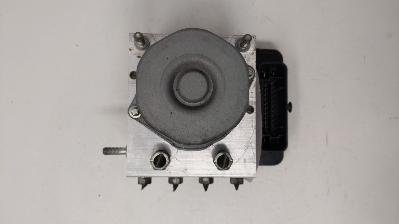 2013-2014 Subaru Impreza ABS Pump Control Module Replacement P/N:27536FJ190 Fits Fits 2013 2014 OEM Used Auto Parts - Oemuse
