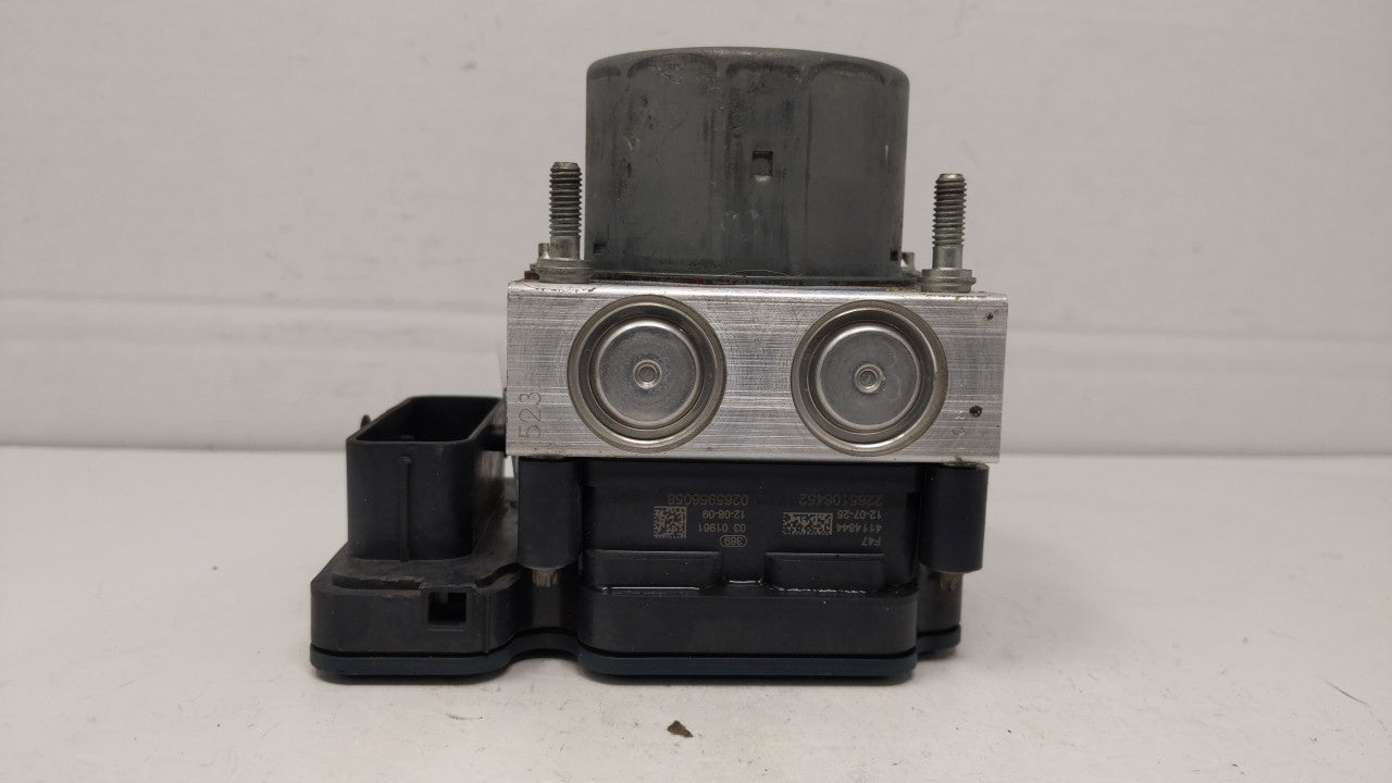 2013-2014 Subaru Impreza ABS Pump Control Module Replacement P/N:27536FJ190 Fits Fits 2013 2014 OEM Used Auto Parts - Oemuse