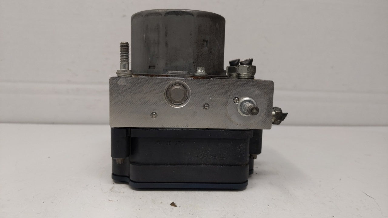 2013-2014 Subaru Impreza ABS Pump Control Module Replacement P/N:27536FJ190 Fits Fits 2013 2014 OEM Used Auto Parts - Oemuse