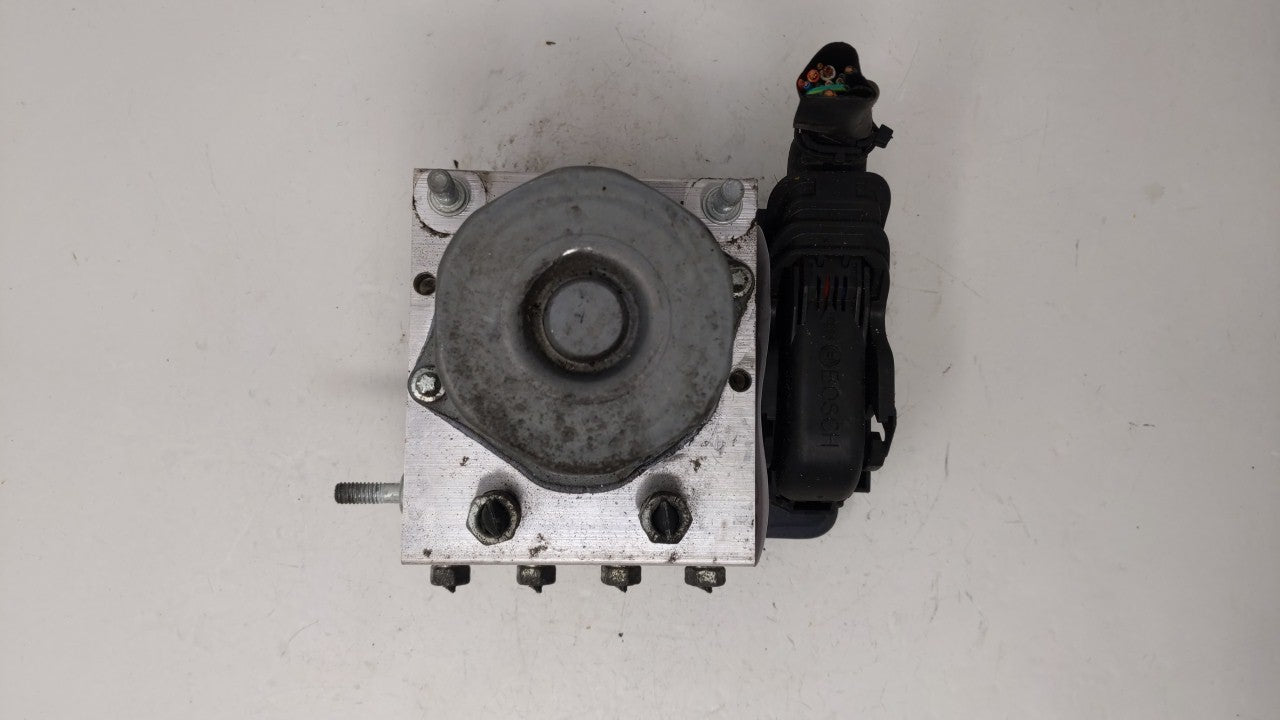 2013-2014 Subaru Impreza ABS Pump Control Module Replacement P/N:27536FJ190 Fits Fits 2013 2014 OEM Used Auto Parts - Oemuse