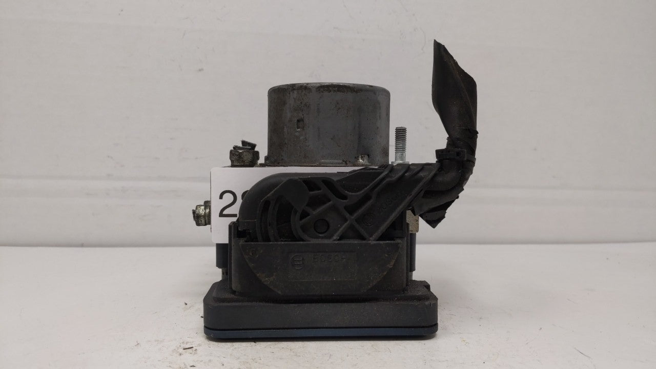 2013-2014 Subaru Impreza ABS Pump Control Module Replacement P/N:27536FJ190 Fits Fits 2013 2014 OEM Used Auto Parts - Oemuse