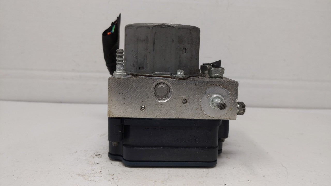 2013-2014 Subaru Impreza ABS Pump Control Module Replacement P/N:27536FJ190 Fits Fits 2013 2014 OEM Used Auto Parts - Oemuse