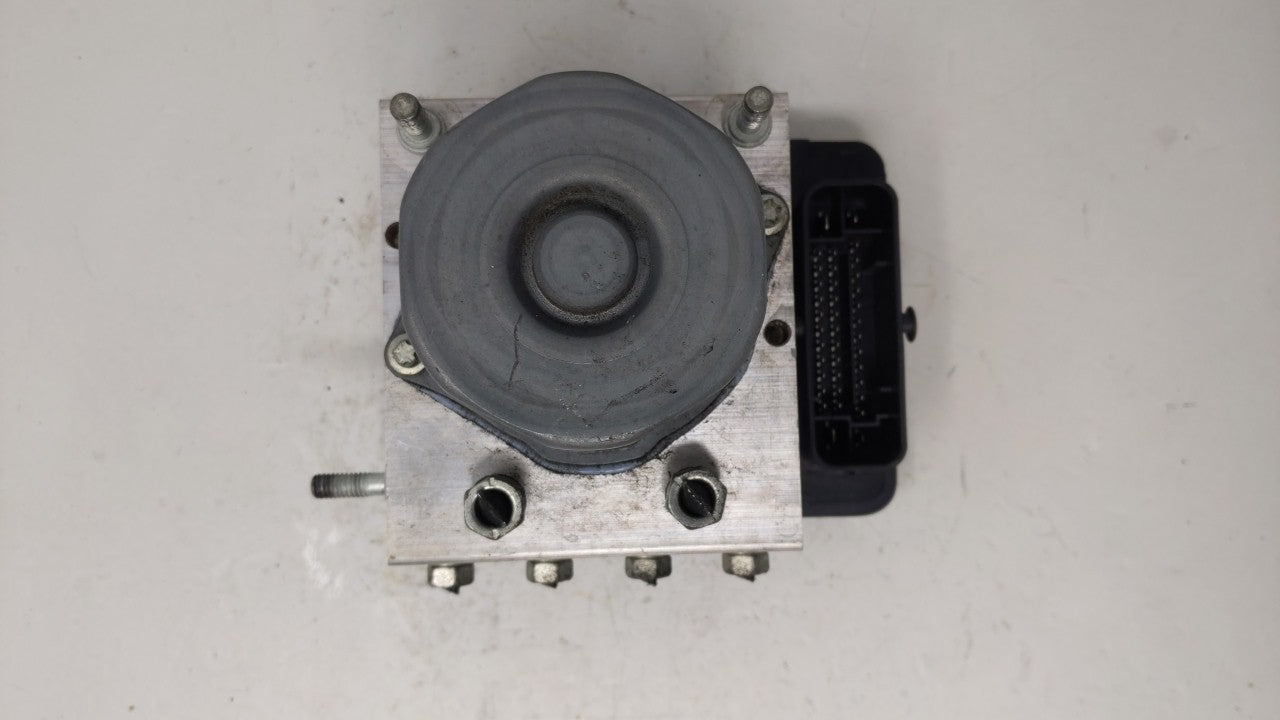 2013-2014 Subaru Impreza ABS Pump Control Module Replacement P/N:27536FJ190 Fits Fits 2013 2014 OEM Used Auto Parts - Oemuse