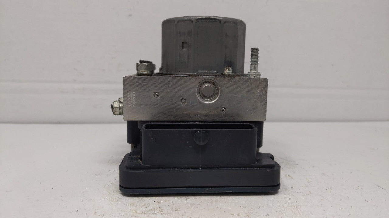 2013-2014 Subaru Impreza ABS Pump Control Module Replacement P/N:27536FJ190 Fits Fits 2013 2014 OEM Used Auto Parts - Oemuse
