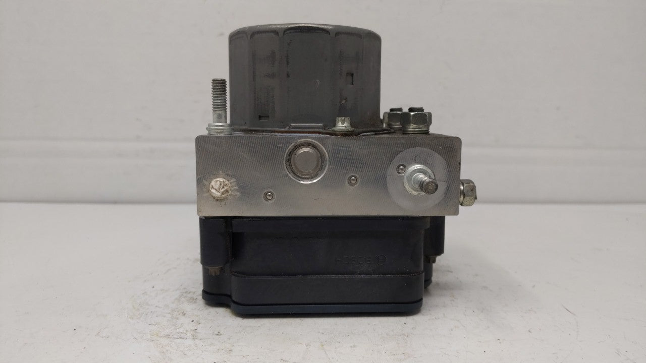 2013-2014 Subaru Impreza ABS Pump Control Module Replacement P/N:27536FJ190 Fits Fits 2013 2014 OEM Used Auto Parts - Oemuse