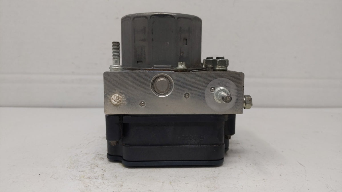 2013-2014 Subaru Impreza Anti-Lock Brake ABS Pump Module Actuator OEM P/N:27536FJ190 Fits Fits 2013 2014 OEM Used Auto Parts