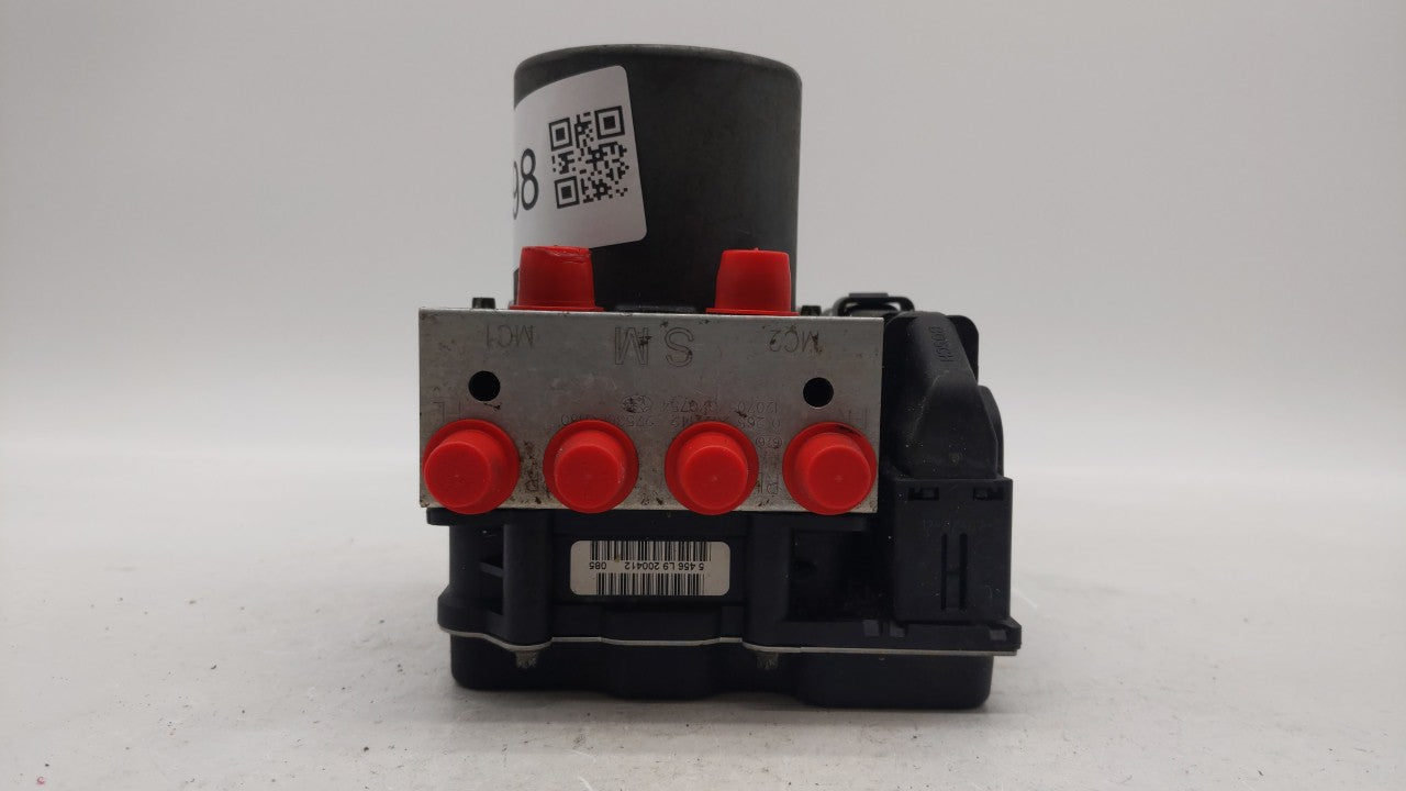 2012-2013 Subaru Impreza ABS Pump Control Module Replacement P/N:27536FG180 Fits Fits 2012 2013 OEM Used Auto Parts - Oemuse