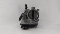 2012-2016 Subaru Impreza Throttle Body P/N:16112AA380 Fits Fits 2011 2012 2013 2014 2015 2016 2017 OEM Used Auto Parts - Oem