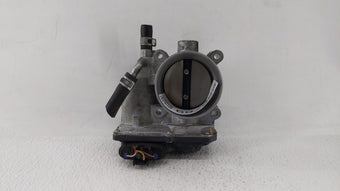 compare product 2012-2016 Subaru Impreza Throttle Body P/N:16112AA380 Fits Fits 2011 2012 2013 2014 2015 2016 2017 OEM Used Auto Parts