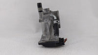 2012-2016 Subaru Impreza Throttle Body P/N:16112AA380 Fits Fits 2011 2012 2013 2014 2015 2016 2017 OEM Used Auto Parts - Oem