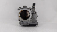 2012-2016 Subaru Impreza Throttle Body P/N:16112AA380 Fits Fits 2011 2012 2013 2014 2015 2016 2017 OEM Used Auto Parts - Oem