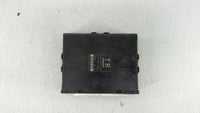 2013 Subaru Impreza PCM Engine Control Computer ECU ECM PCU OEM P/N:22765AE760 22765AE761 Fits OEM Used Auto Parts - Oemused