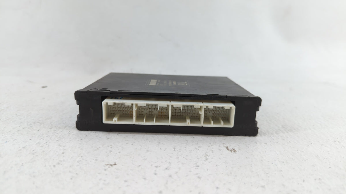 2013 Subaru Impreza PCM Engine Control Computer ECU ECM PCU OEM P/N:22765AE760 22765AE761 OEM Used Auto Parts - Oemusedautop
