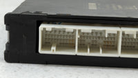 2013 Subaru Impreza PCM Engine Control Computer ECU ECM PCU OEM P/N:22765AE760 22765AE761 Fits OEM Used Auto Parts - Oemused