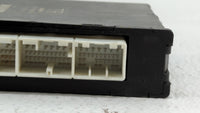 2013 Subaru Impreza PCM Engine Control Computer ECU ECM PCU OEM P/N:22765AE760 22765AE761 Fits OEM Used Auto Parts - Oemused