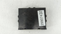 2013 Subaru Impreza PCM Engine Control Computer ECU ECM PCU OEM P/N:22765AE760 22765AE761 Fits OEM Used Auto Parts - Oemused
