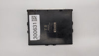 2013 Subaru Impreza PCM Engine Control Computer ECU ECM PCU OEM P/N:22765AE760 22765AE761 Fits OEM Used Auto Parts - Oemused