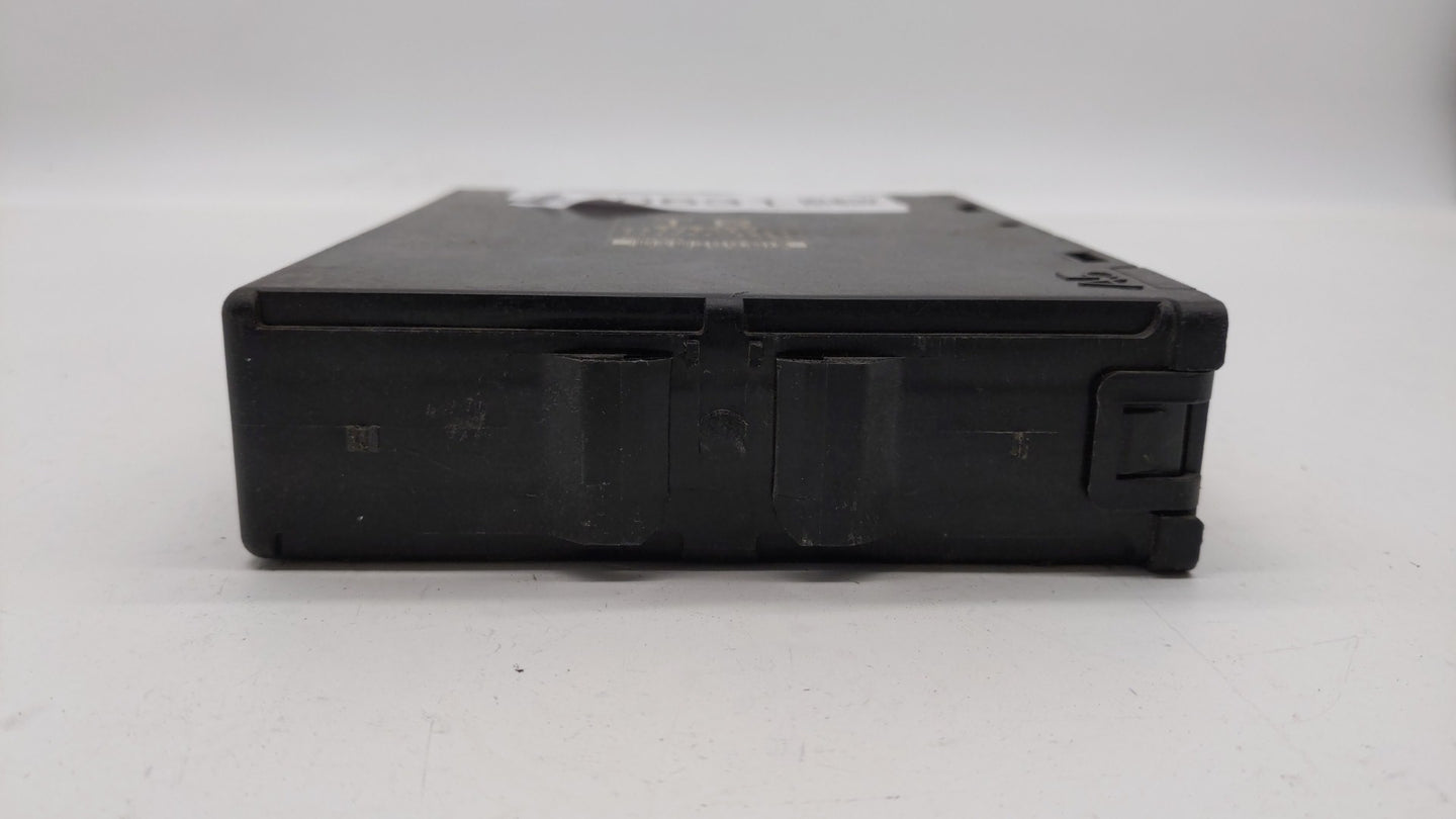 2013 Subaru Impreza PCM Engine Control Computer ECU ECM PCU OEM P/N:22765AE760 22765AE761 Fits OEM Used Auto Parts - Oemused