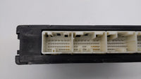 2013 Subaru Impreza PCM Engine Control Computer ECU ECM PCU OEM P/N:22765AE760 22765AE761 Fits OEM Used Auto Parts - Oemused