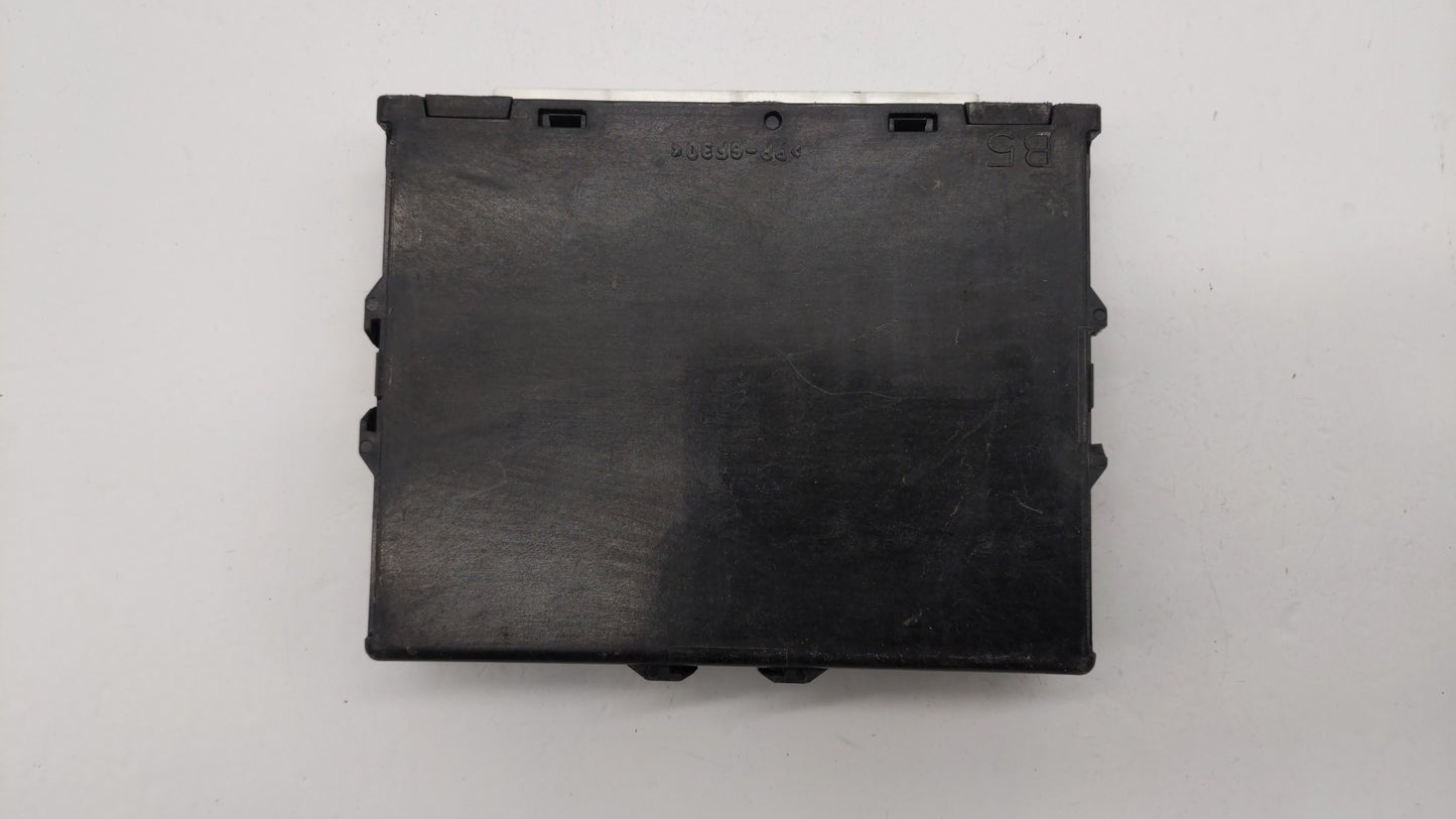 2013 Subaru Impreza PCM Engine Control Computer ECU ECM PCU OEM P/N:22765AE760 22765AE761 Fits OEM Used Auto Parts - Oemused