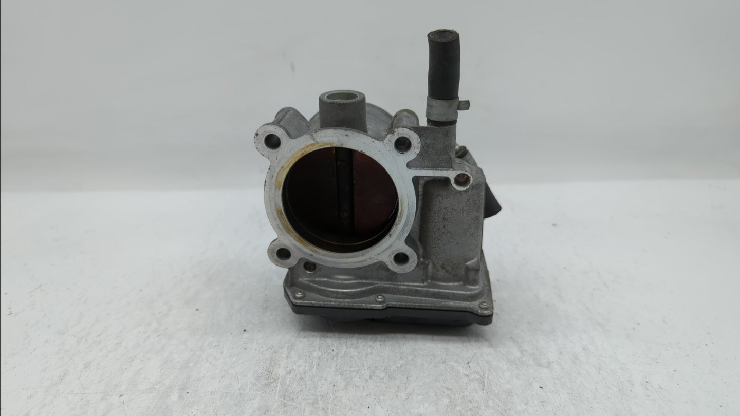 2012-2016 Subaru Impreza Throttle Body P/N:16112AA380 Fits Fits 2011 2012 2013 2014 2015 2016 2017 OEM Used Auto Parts - Oem