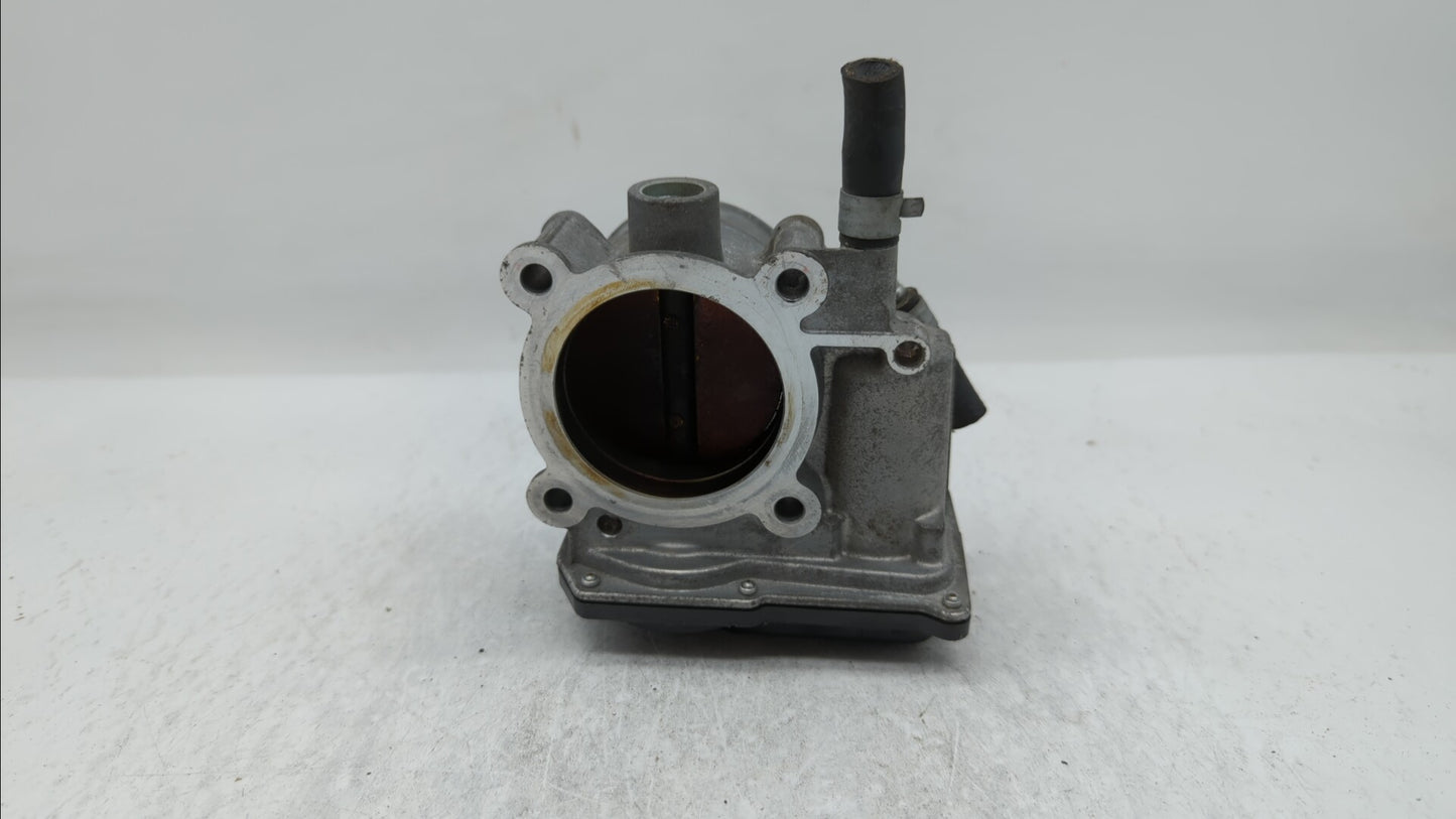 2012-2016 Subaru Impreza Throttle Body P/N:16112AA380 Fits Fits 2011 2012 2013 2014 2015 2016 2017 OEM Used Auto Parts - Oem