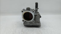 2012-2016 Subaru Impreza Throttle Body P/N:16112AA380 Fits Fits 2011 2012 2013 2014 2015 2016 2017 OEM Used Auto Parts - Oem